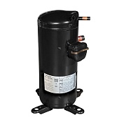 купить Компрессор спиральный Sanyo, Panasonic C-SBS235H38A с доставкой по Минску и Беларуси в Интернет-магазине КупиЗапчасть.бел +375-29-680-34-78