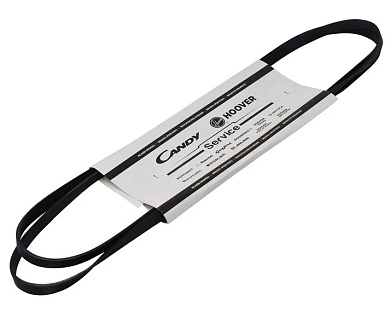 Ремень 1930 H7 стиральной машины Candy, Hoover 09201044, 40001012, 40007627. Купить с доставкой по Минску и Беларуси в компании Юдилен-холод. Интернет-магазин Купизапчасть.бел +375-29-680-34-78