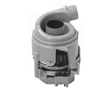 купить Насос посудомоечной машины Bosch, Siemens 12019637, циркуляционный с доставкой по Минску и Беларуси в Интернет-магазине КупиЗапчасть.бел +375-29-680-34-78